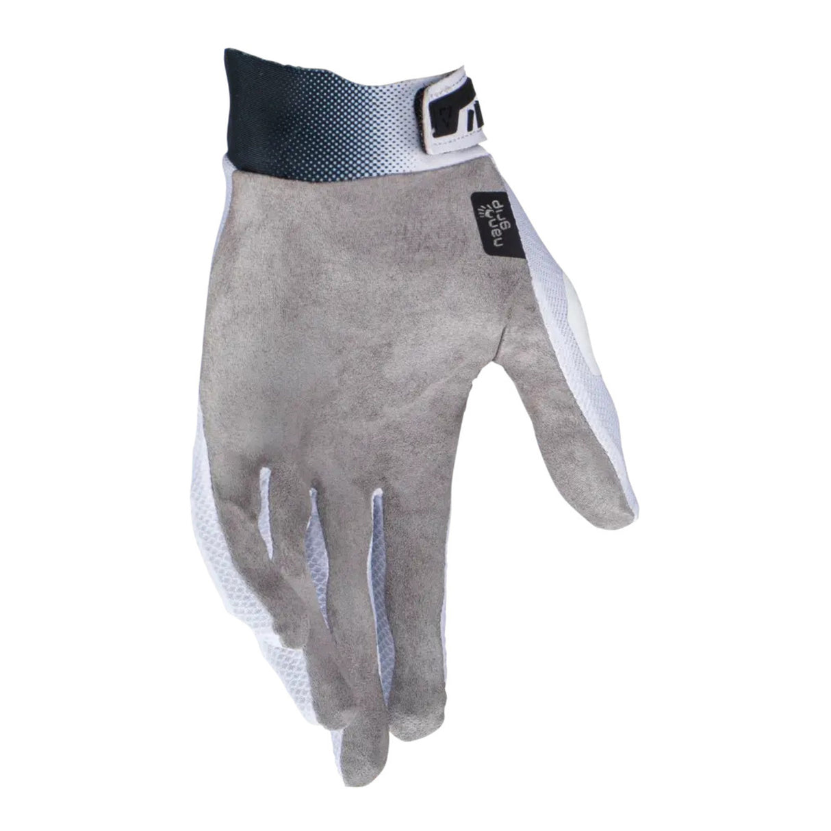 Leatt 2025 Moto 2.5 X-Flow White Gloves