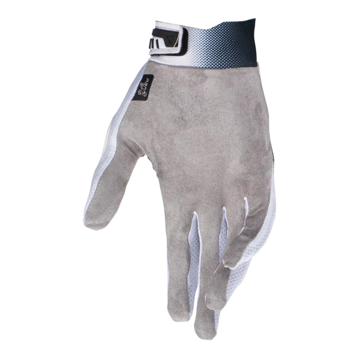Leatt 2025 Moto 2.5 X-Flow White Gloves