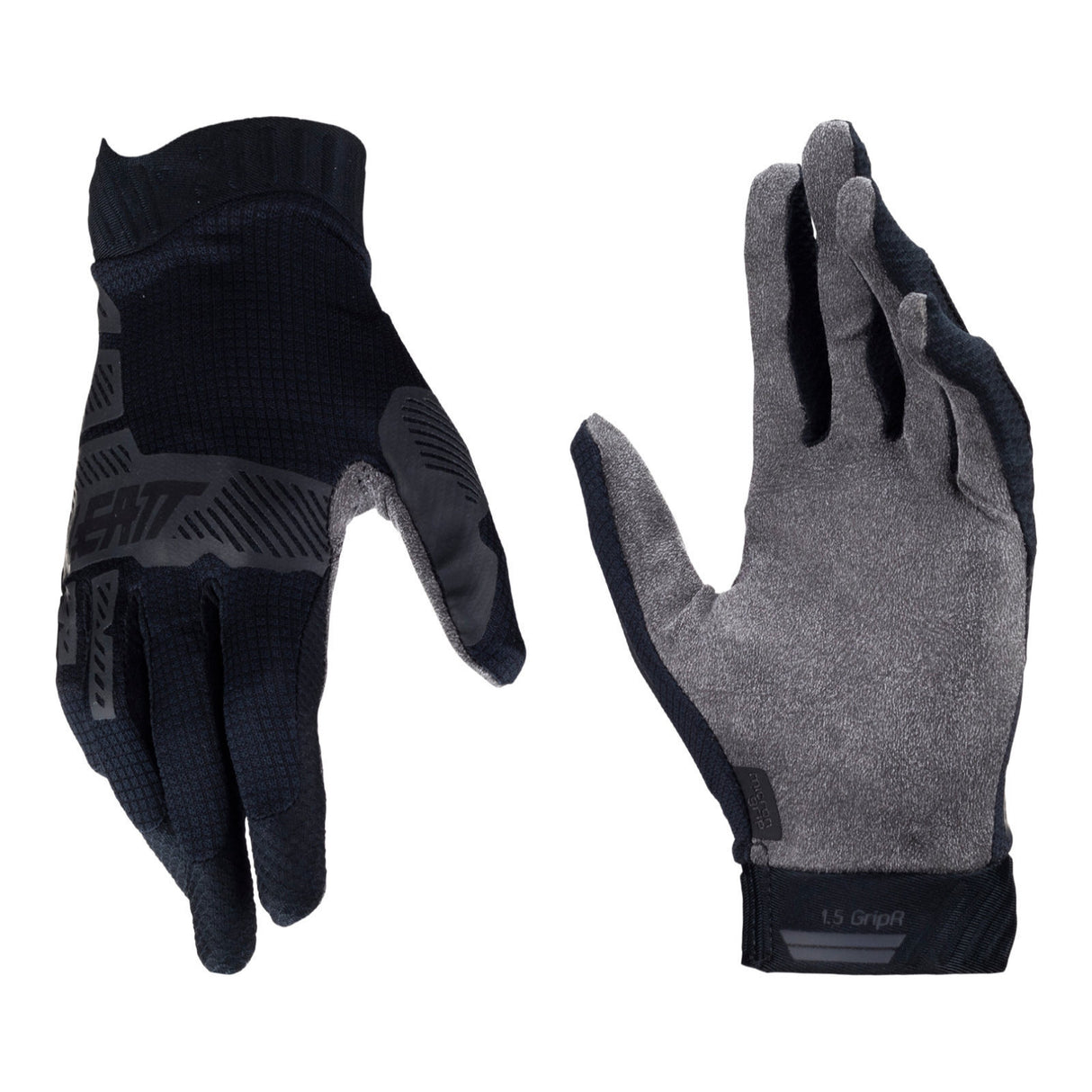 Leatt 2025 Moto 1.5 Stealth Mini Gloves