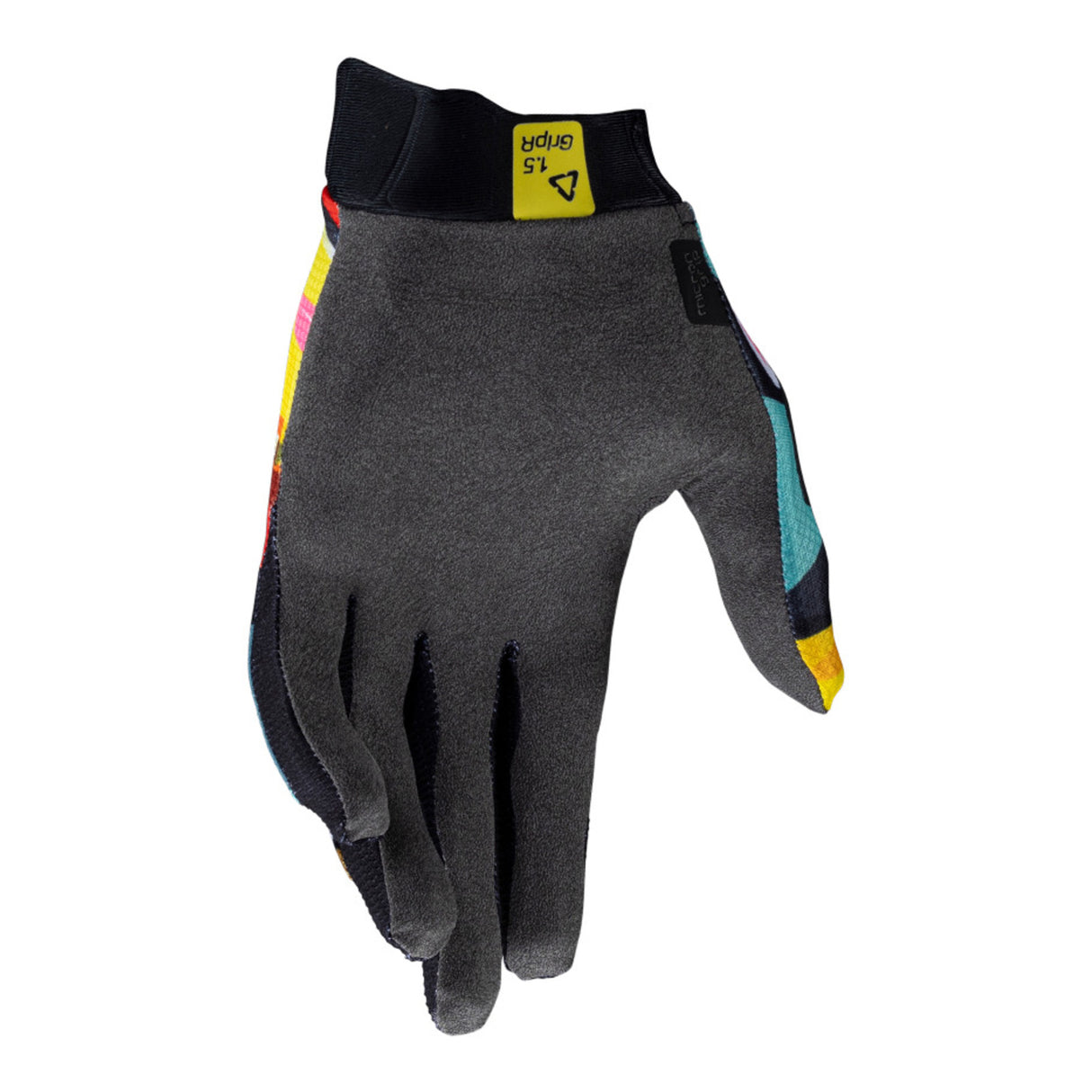 Leatt 2025 Moto 1.5 GripR Carnival Gloves