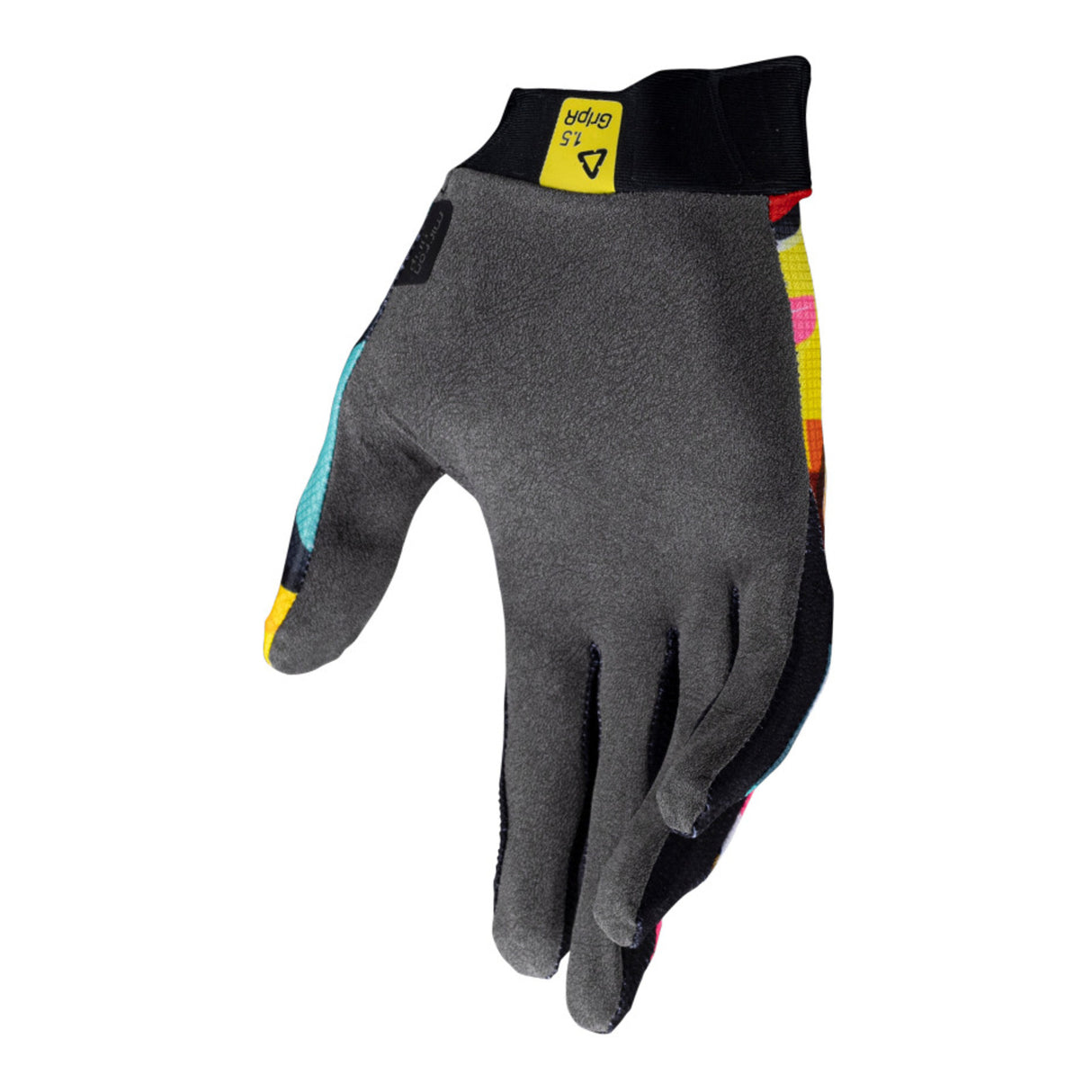 Leatt 2025 Moto 1.5 GripR Carnival Gloves