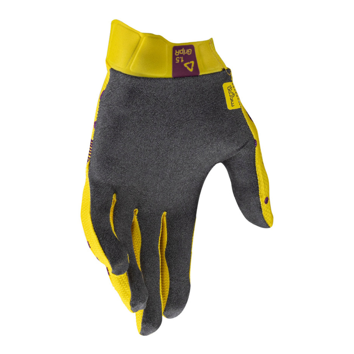 Leatt 2025 Moto 1.5 GripR Cheetah Gloves