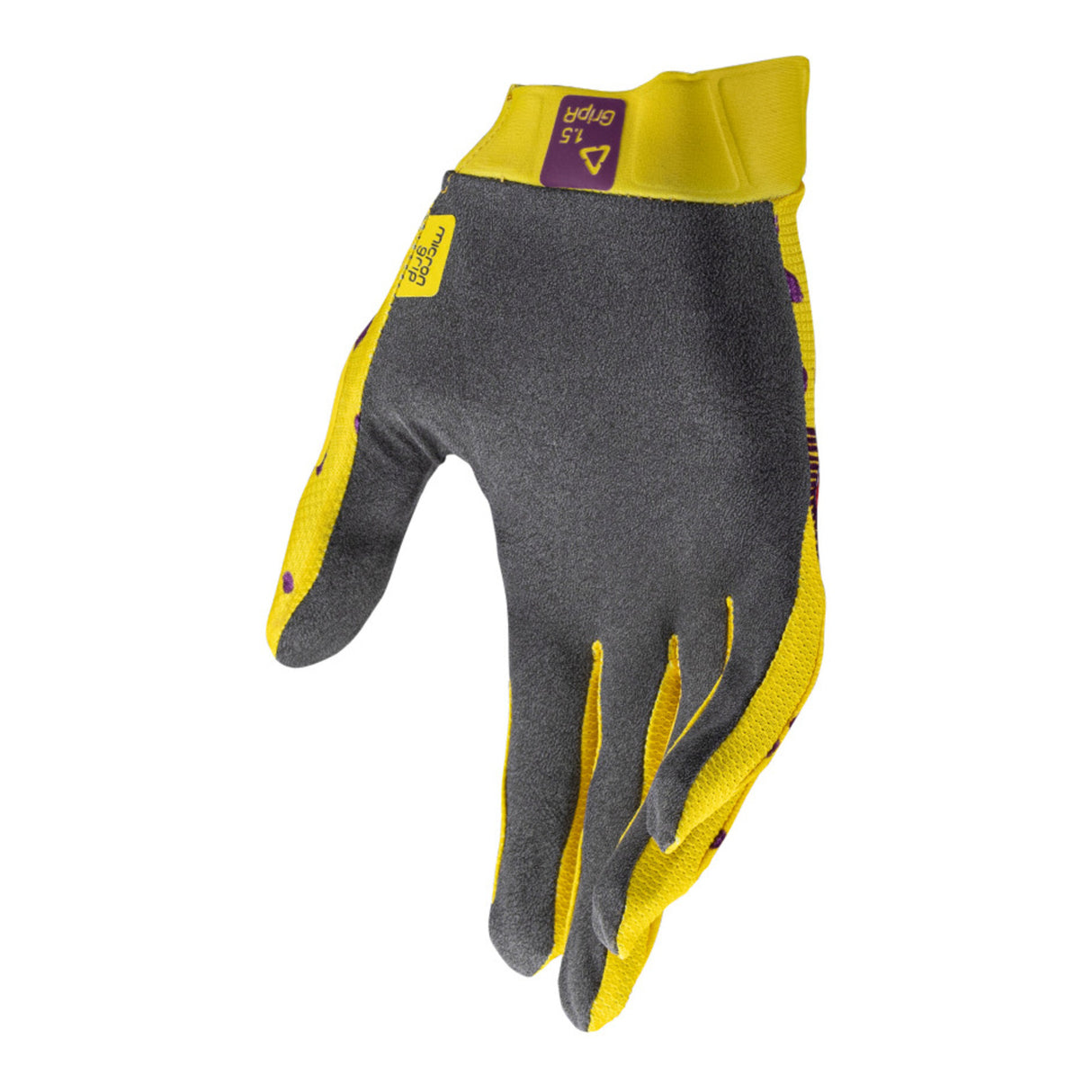 Leatt 2025 Moto 1.5 GripR Cheetah Gloves