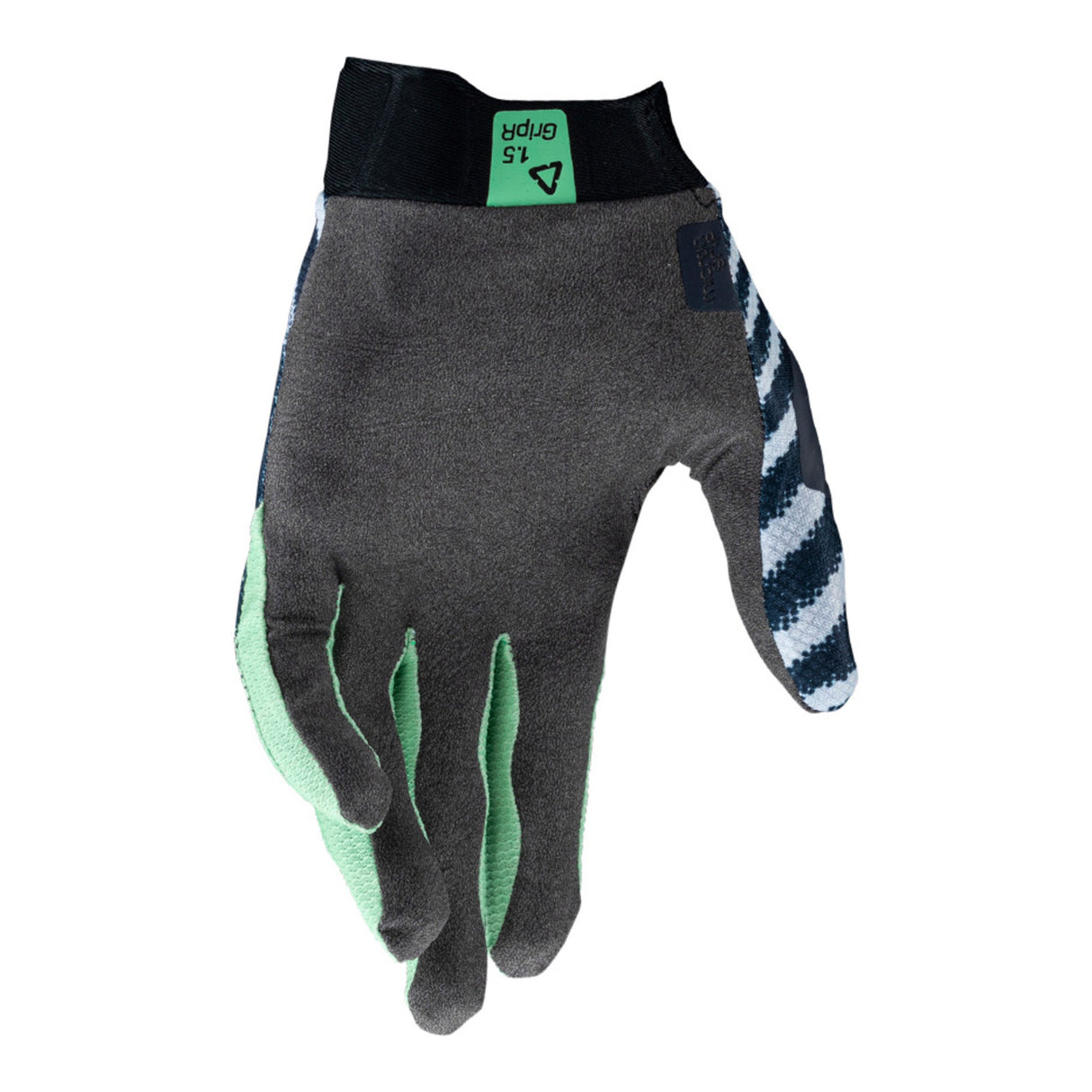 Leatt 2025 Moto 1.5 GripR Matcha Gloves