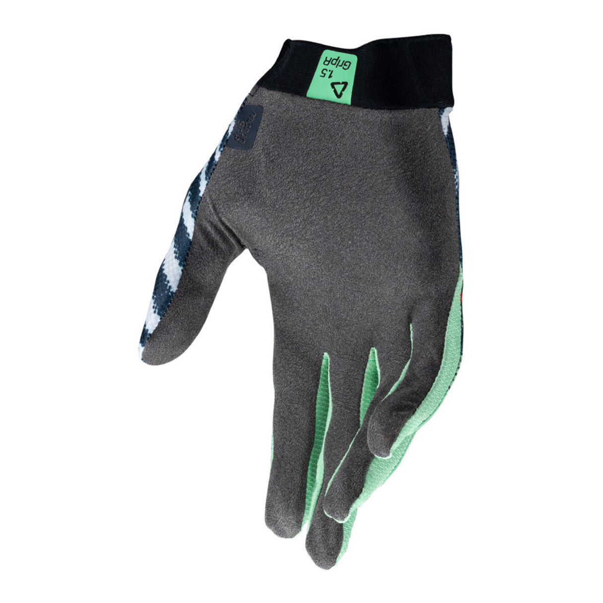 Leatt 2025 Moto 1.5 GripR Matcha Gloves