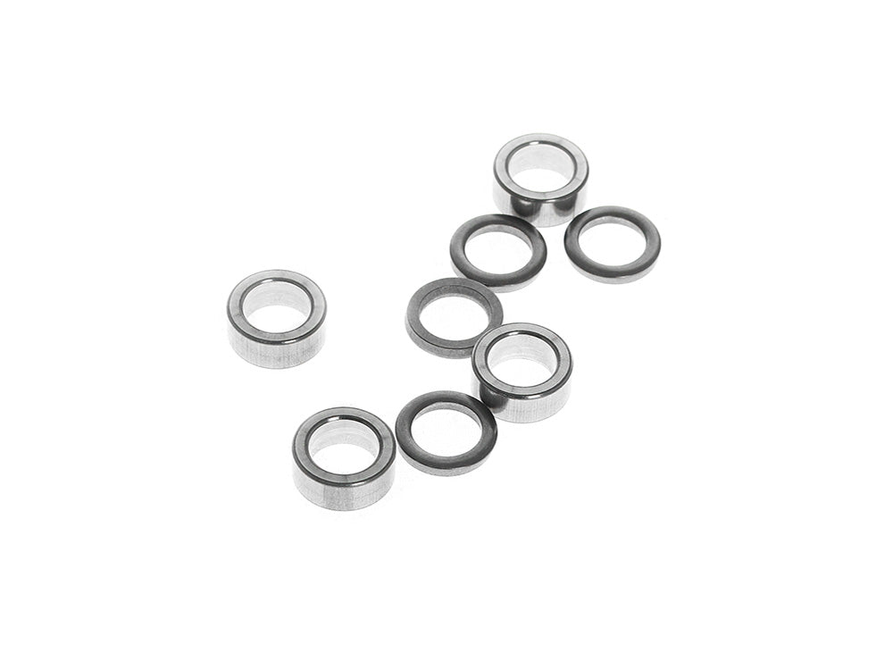 Legend LEG-500-0019 Spacer Kit for Harley-Davidson Touring w/Legend REVO Series Shock Absorbers