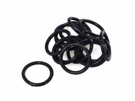 Highway Bars, Pegs & Components