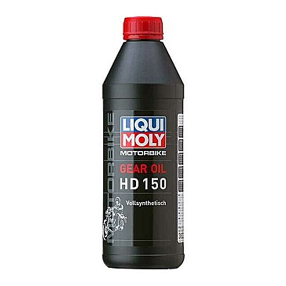 Liqui Moly Gear Oil H-D 150 Synthetic Primary 1L