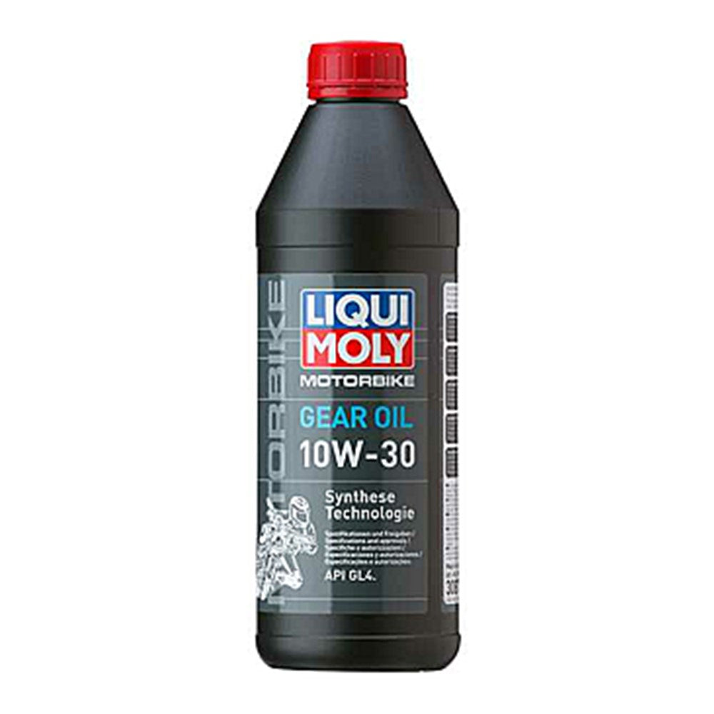 Liqui Moly Gear Oil 10W-30 Synthetic Tech 1L