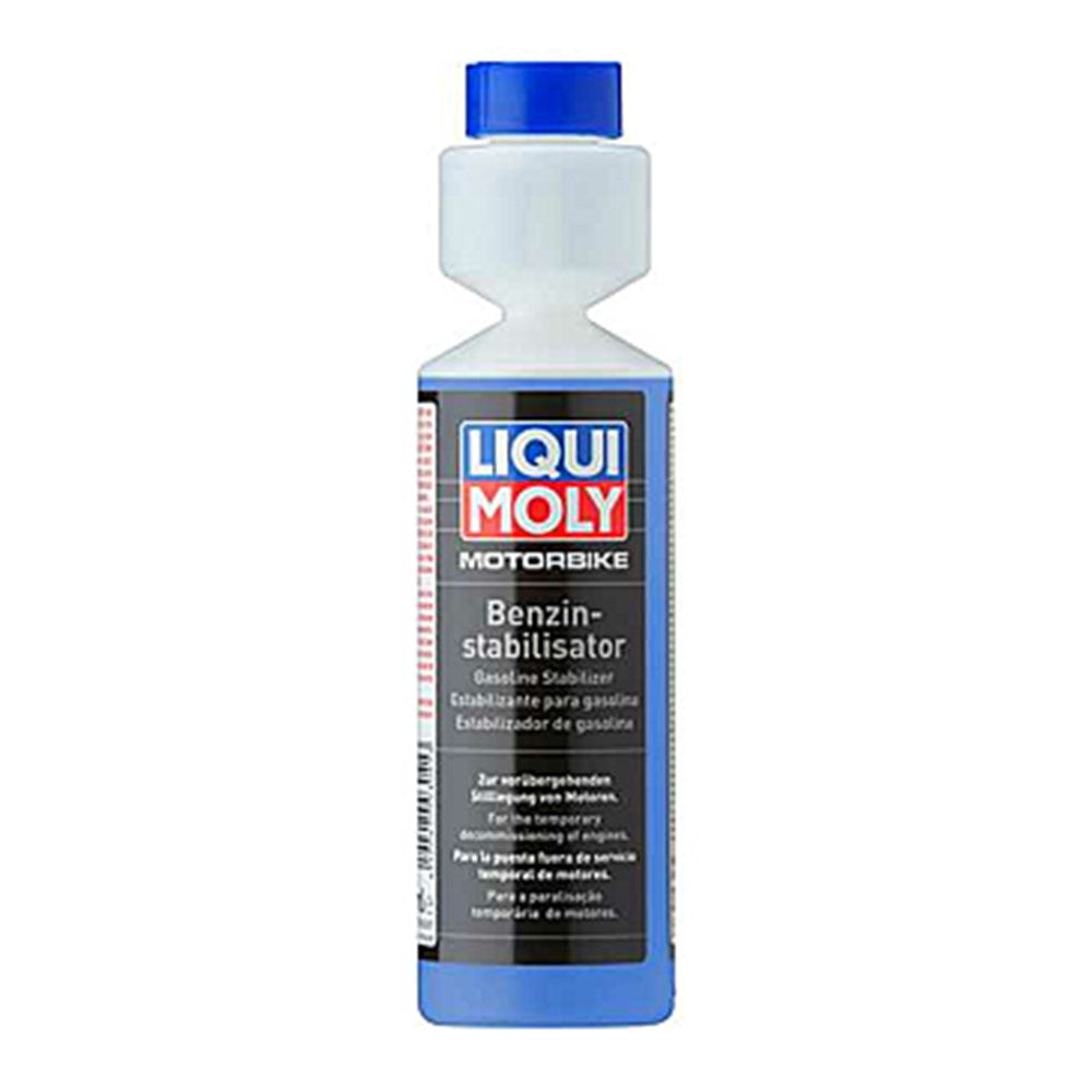 Liqui Moly Fuel Stabilizer Additive 250ml