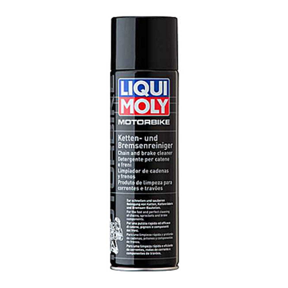 Liqui Moly Chain & Brake Cleaner 500ml