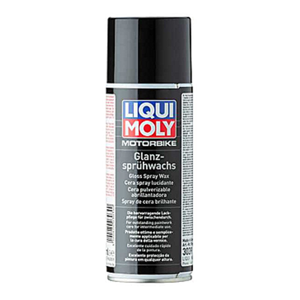 Liqui Moly Gloss Spray Wax 400ml