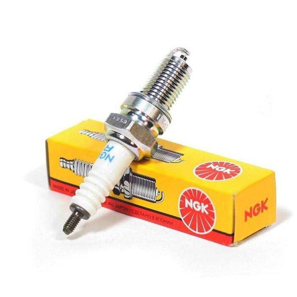 NGK LMAR9G Resistor Standard Spark Plug