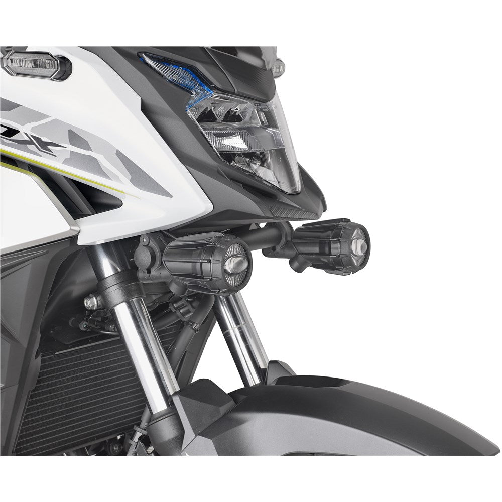 Givi LS1171 Spotlight Mouning Kit for Honda CB 500 X 19-23