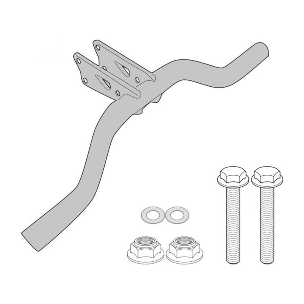 Givi LS1203 Spotlight Mouning Kit for Honda NX 500 24-Up