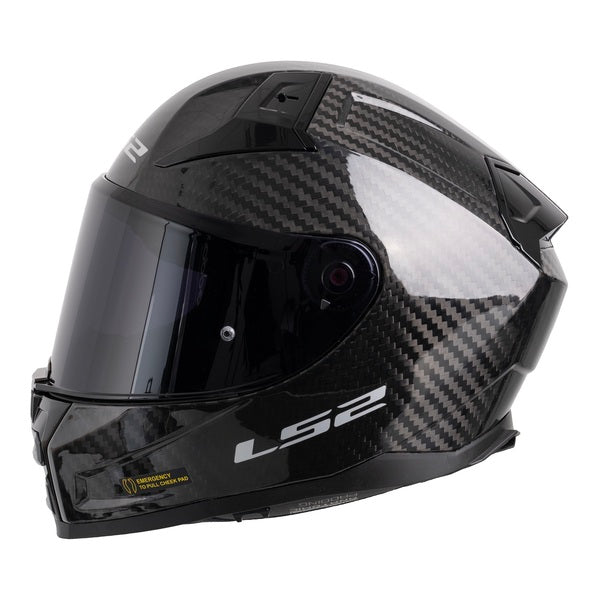 LS2 FF811 Vector II Carbon Helmet