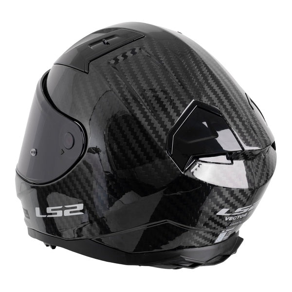 LS2 FF811 Vector II Carbon Helmet