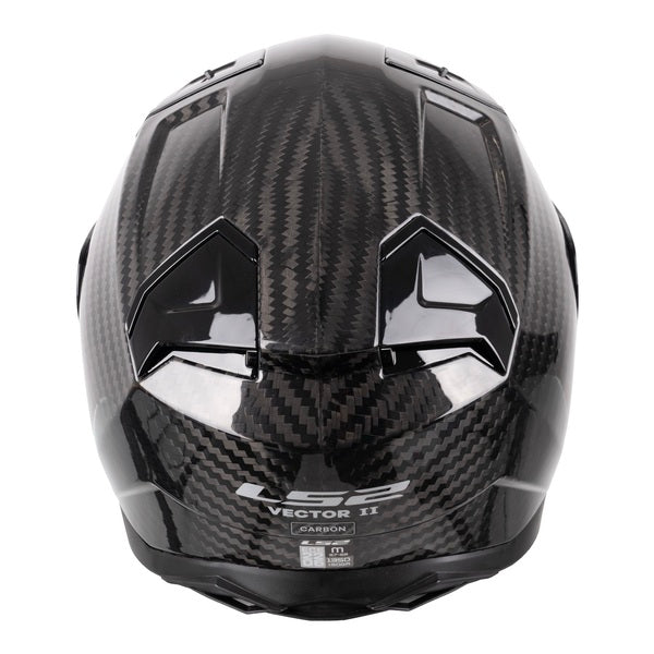 LS2 FF811 Vector II Carbon Helmet