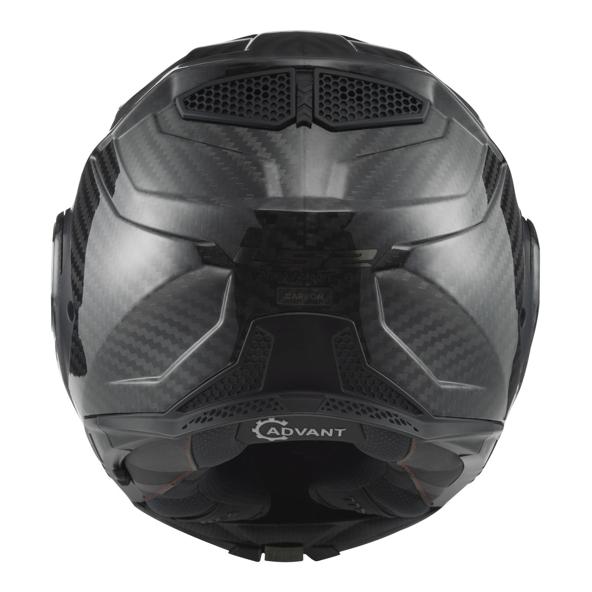 LS2 FF901 Advant X Carbon 06 Helmet