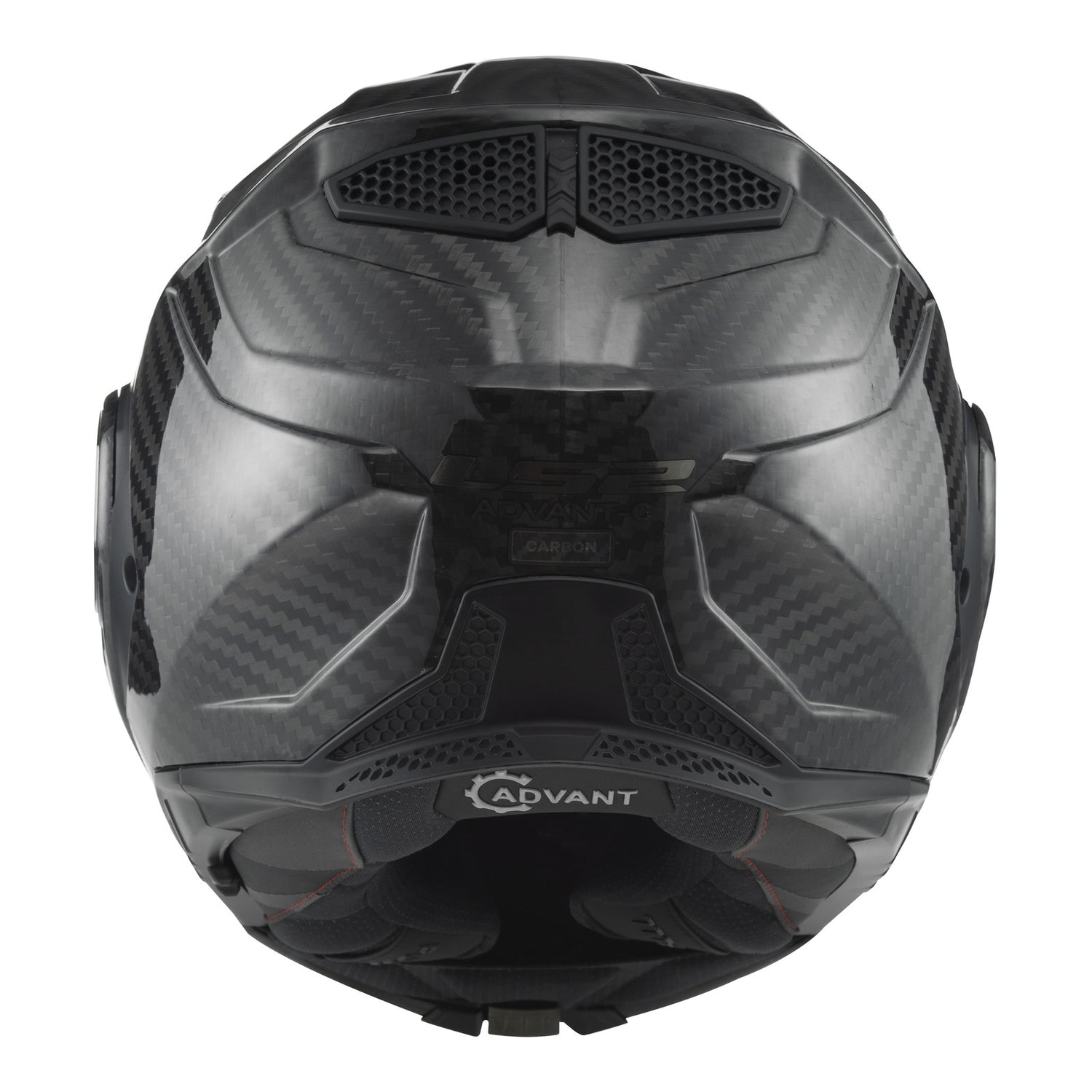 LS2 FF901 Advant X Carbon 06 Helmet