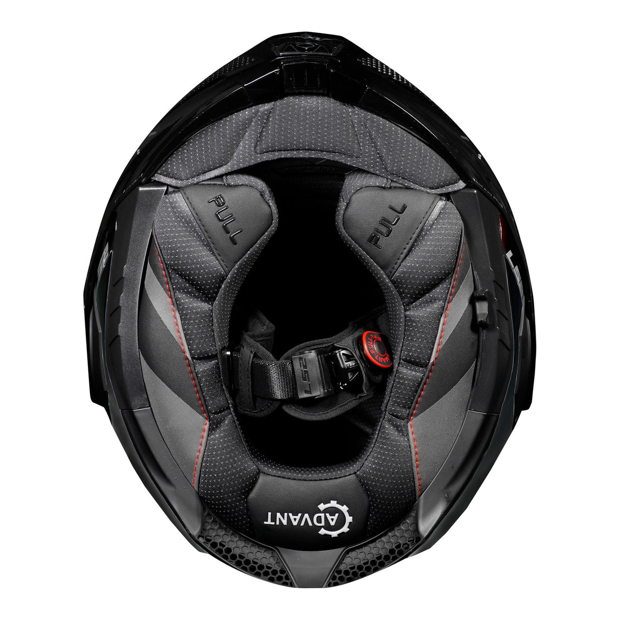 LS2 FF901 Advant X Carbon 06 Helmet