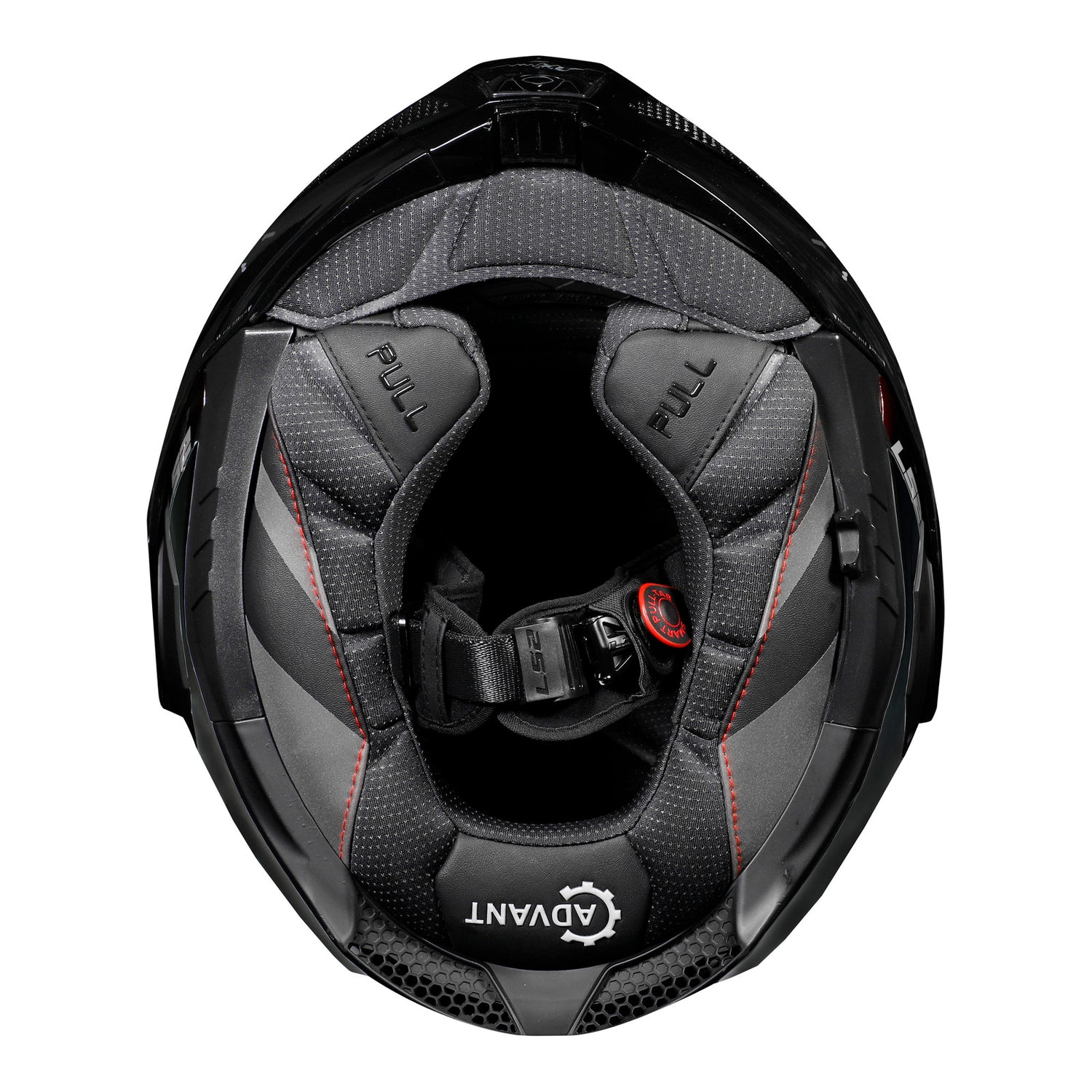 LS2 FF901 Advant X Carbon 06 Helmet