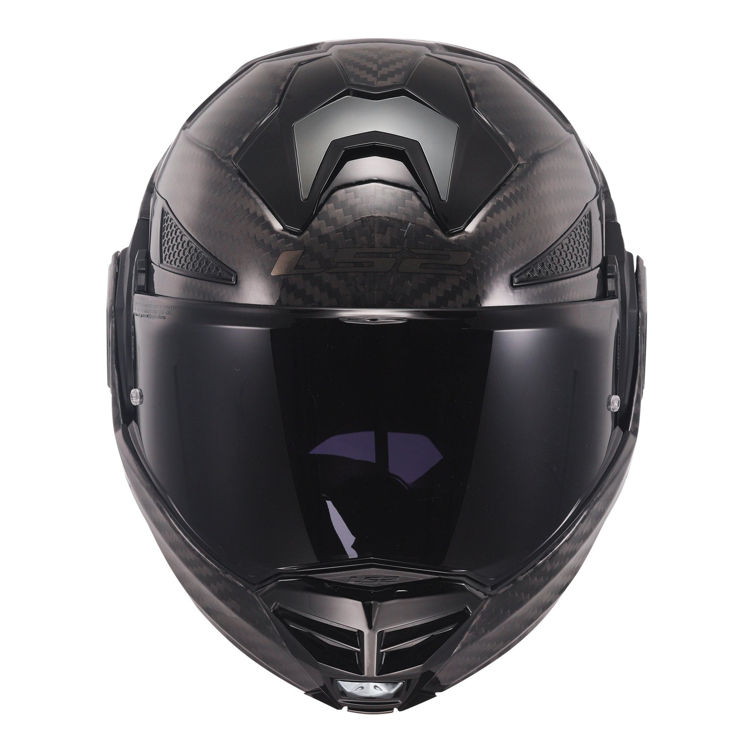 LS2 FF901 Advant X Carbon 06 Helmet
