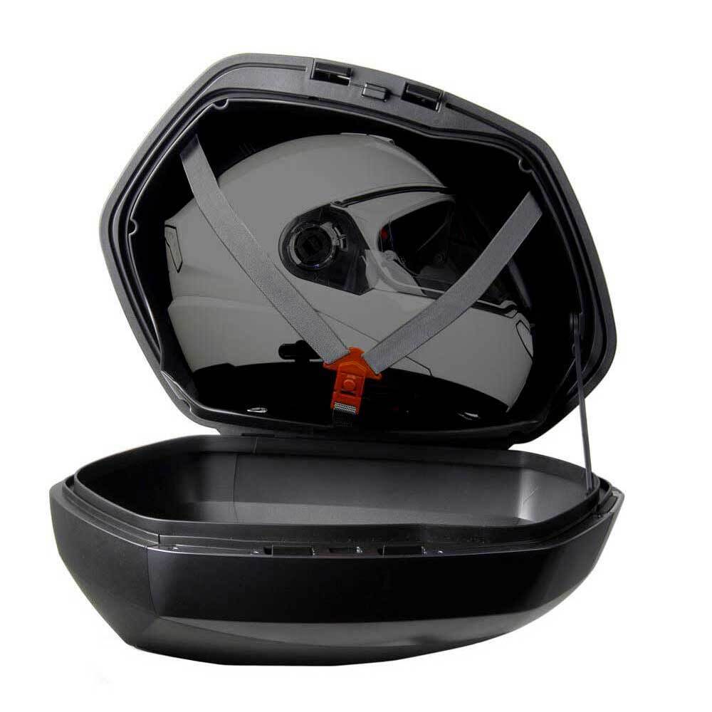 Shad SH36 Carbon 36L Side Cases