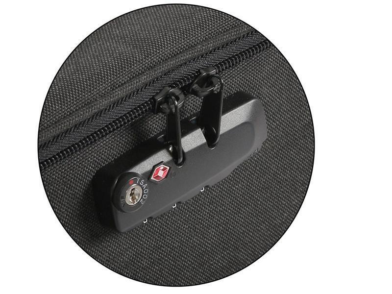 Shad SR28 Cafe Racer Brown 27L Rear Bag