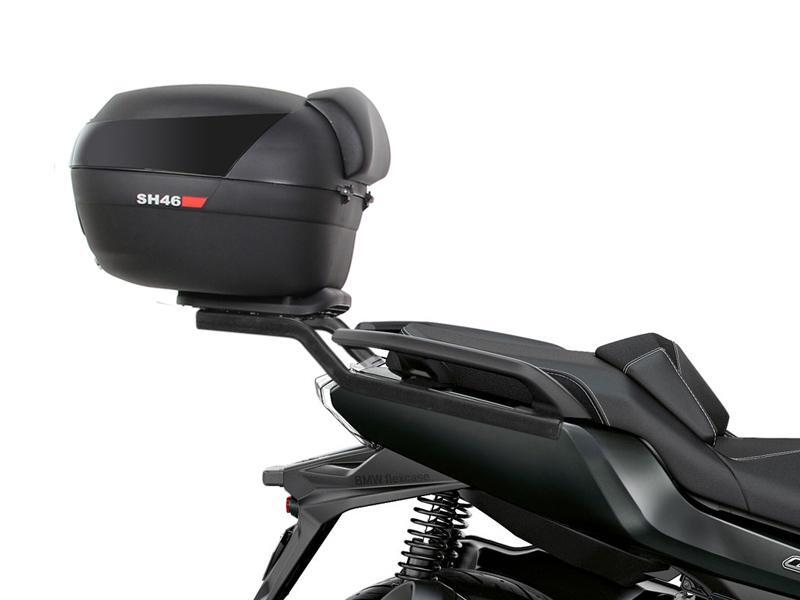 Shad Top Case Fitting Kit (suit SH29-59) for BMW C400GT 19-25