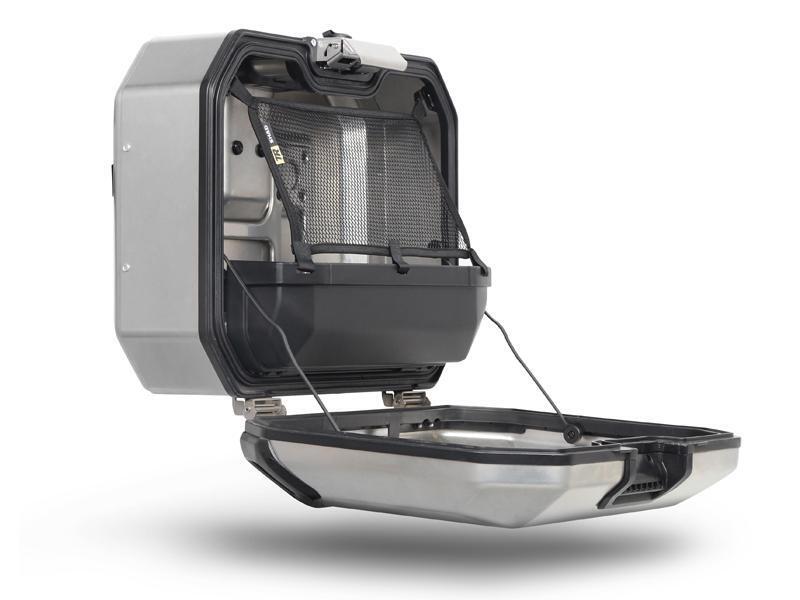 Shad Terra TR36 Alloy 36L Left Side Case