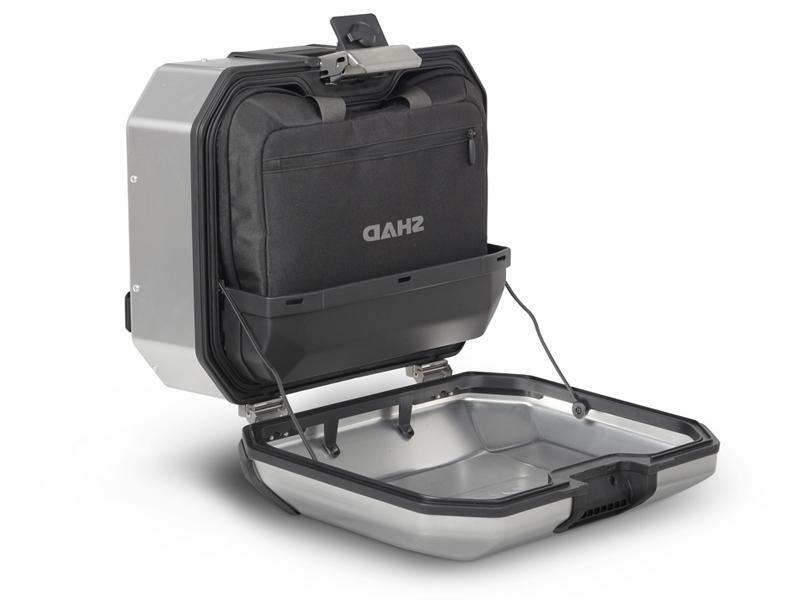 Shad Terra TR36 Alloy 36L Left Side Case