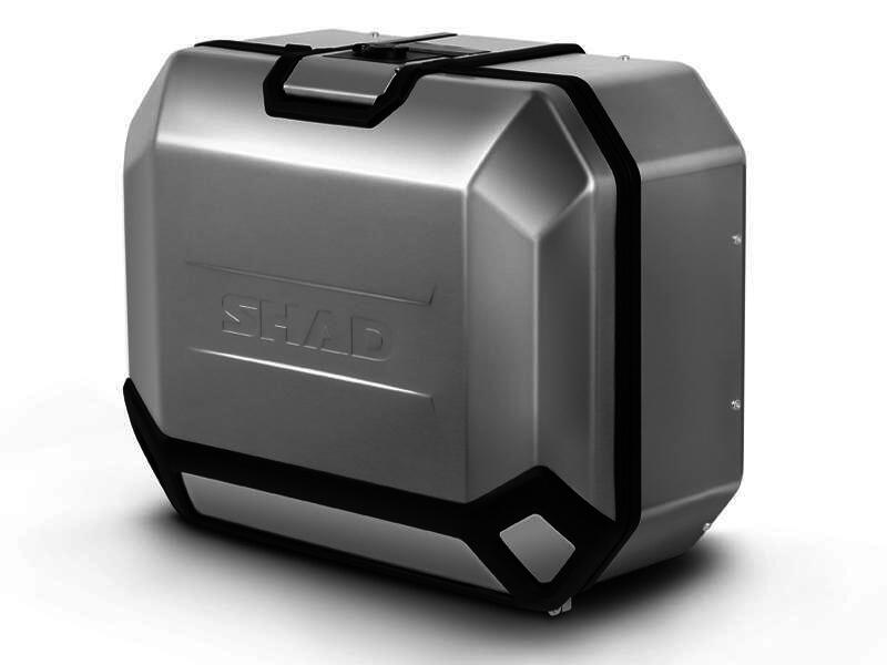Shad Terra TR36 Alloy 36L Right Side Case