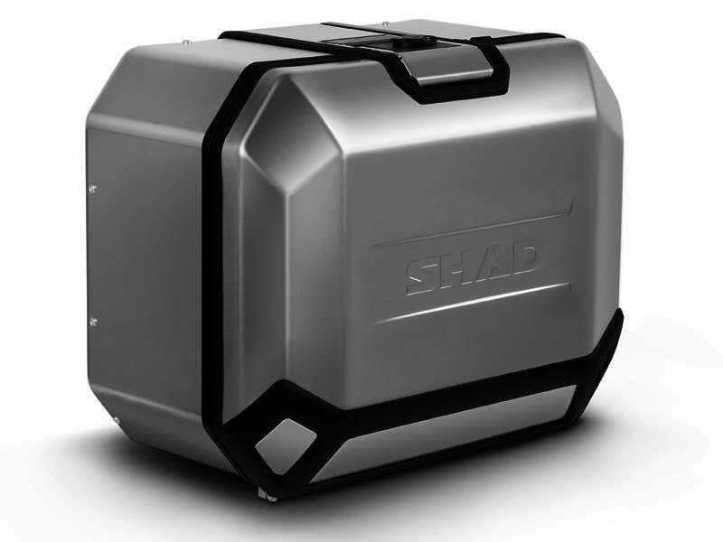 Shad Terra TR47 Alloy 47L Left Side Case