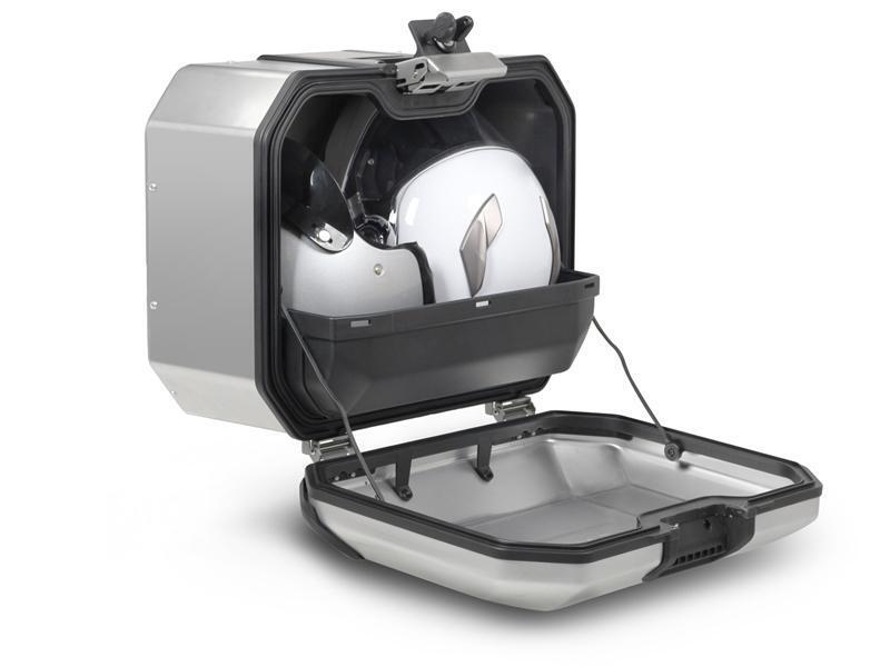 Shad Terra TR47 Alloy 47L Left Side Case