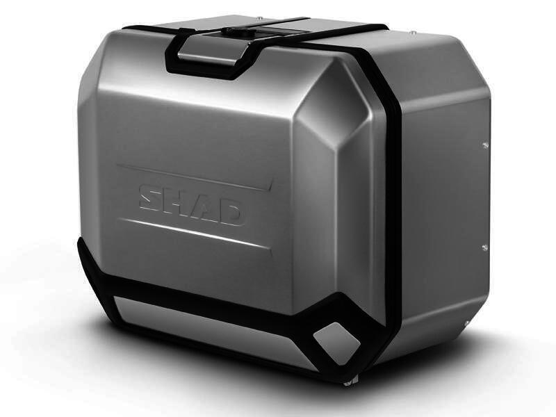 Shad Terra TR47 Alloy 47L Right Side Case