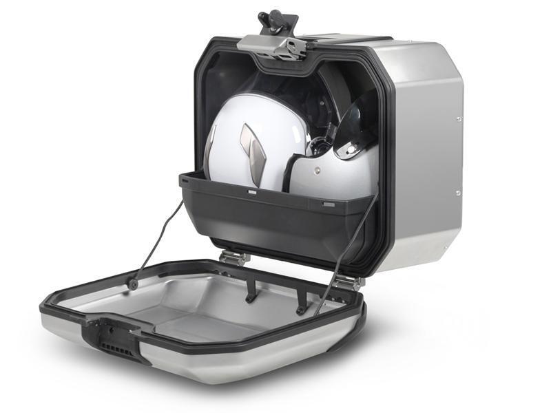 Shad Terra TR47 Alloy 47L Right Side Case