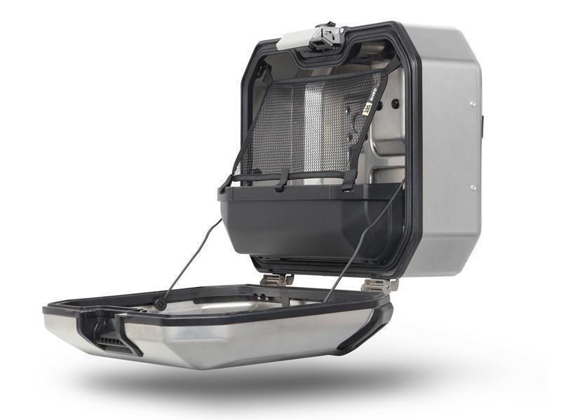 Shad Terra TR47 Alloy 47L Right Side Case