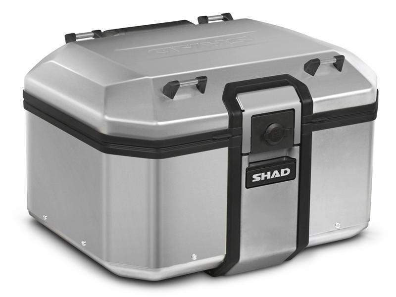 Shad Terra TR48 Alloy 48L Top Case