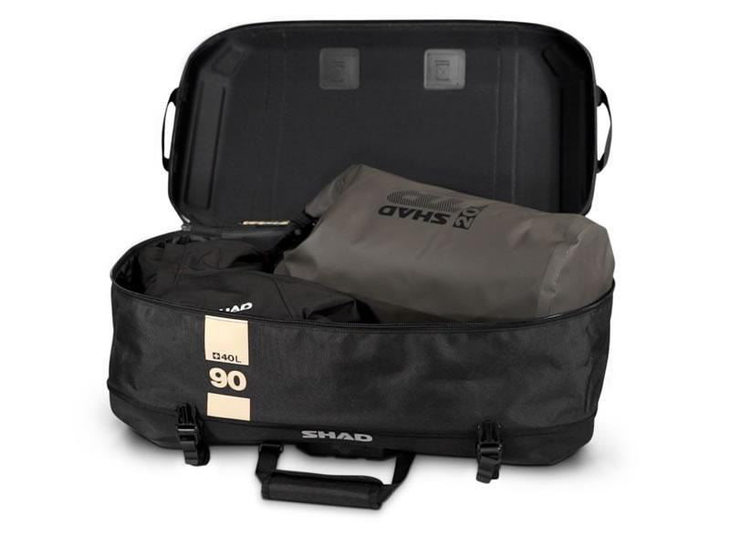 Shad IB20 20L Waterproof Duffle Bag