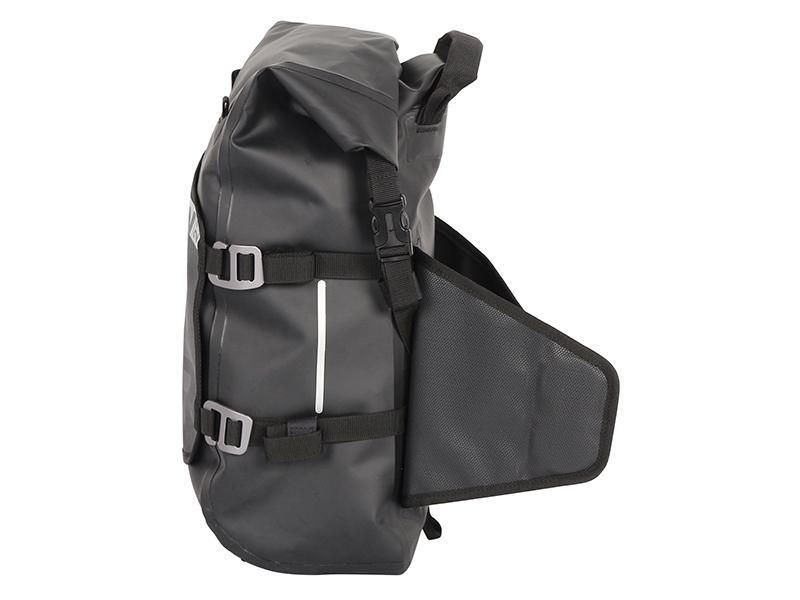 Shad SW22 Series 13L Waterproof Tank Bag