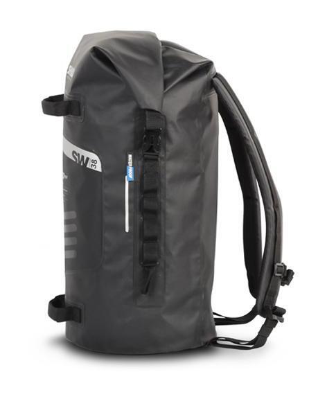 Shad SW38 Series 35L Waterproof Duffle Bag