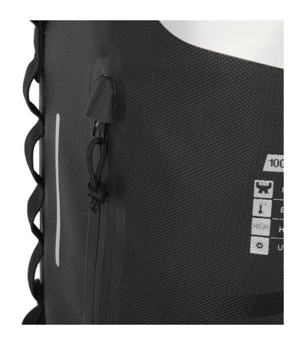 Shad SW38 Series 35L Waterproof Duffle Bag