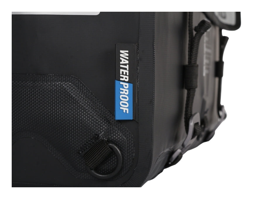 Shad SW42 Series 25L Waterproof Saddle Bags