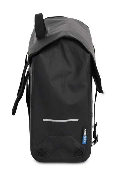 Shad SW42 Series 25L Waterproof Saddle Bags