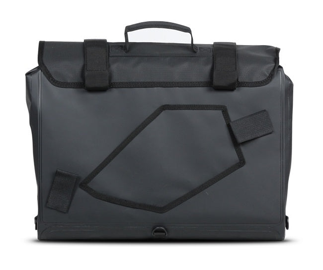 Shad SW42 Series 25L Waterproof Saddle Bags