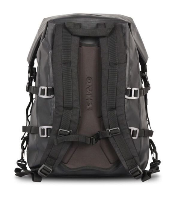Shad SW45 Series 40L Waterproof Rear Backpack