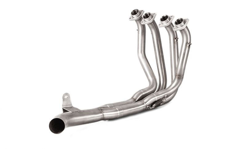 LeoVince LVHP8091 Stainless Steel Header Pipes for Kawasaki Z 900 17-19