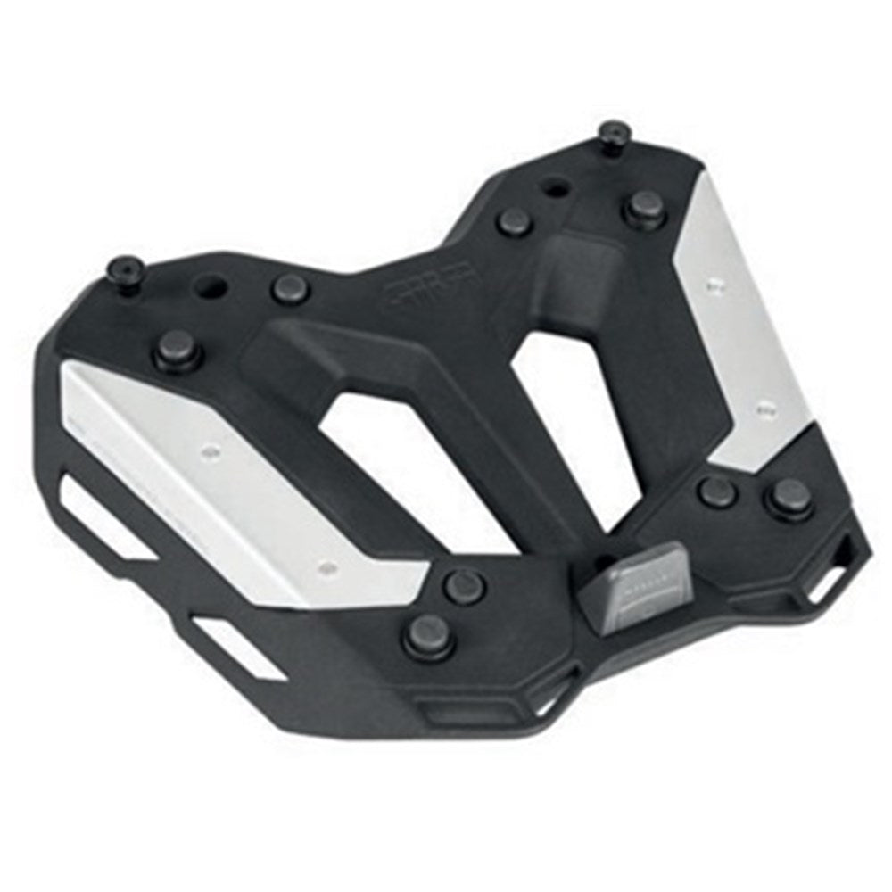Givi M10 Monokey Top Mounting Plate for SR/FZ Series Rear Racks