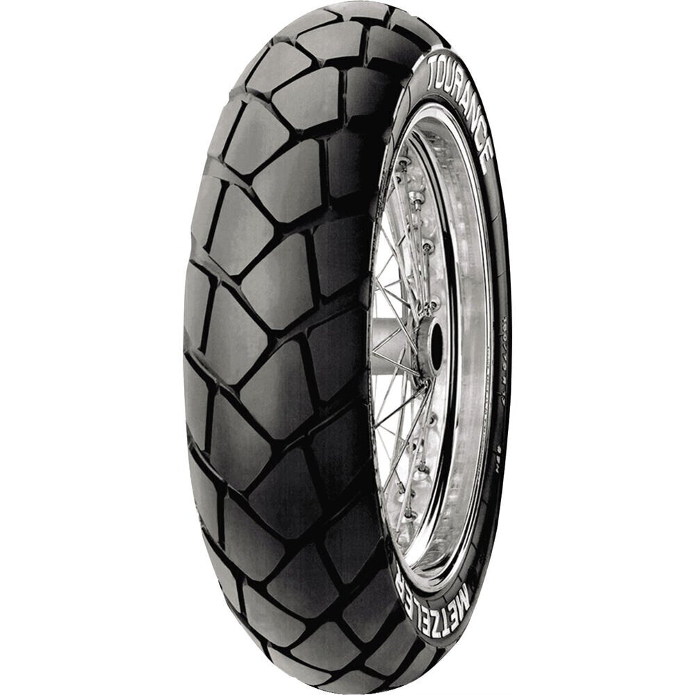 Metzeler Tourance Rear Tyre 130/80 R-17 M/C 65H Tubeless - EasyR